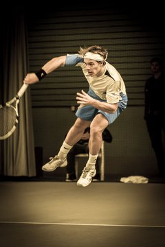 Ausschnitte 4324 - Norddeutsche Meisterschaften